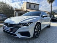 Volkswagen Arteon 2.0 TDI 150CH BLUEMOTION TECHNOLOGY R-LINE EXCLUSIVE DSG7 - <small></small> 20.990 € <small>TTC</small> - #3