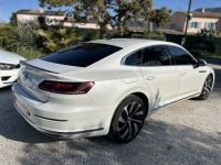 Volkswagen Arteon 2.0 TDI 150CH BLUEMOTION TECHNOLOGY R-LINE EXCLUSIVE DSG7 - <small></small> 20.990 € <small>TTC</small> - #5