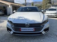 Volkswagen Arteon 2.0 TDI 150CH BLUEMOTION TECHNOLOGY R-LINE EXCLUSIVE DSG7 - <small></small> 20.990 € <small>TTC</small> - #7