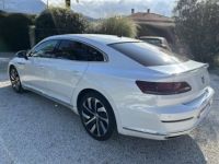 Volkswagen Arteon 2.0 TDI 150CH BLUEMOTION TECHNOLOGY R-LINE EXCLUSIVE DSG7 - <small></small> 20.990 € <small>TTC</small> - #8