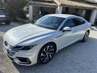 Volkswagen Arteon 2.0 TDI 150CH BLUEMOTION TECHNOLOGY R-LINE EXCLUSIVE DSG7 - <small></small> 20.990 € <small>TTC</small> - #10