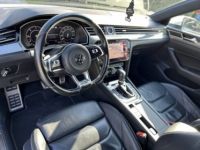 Volkswagen Arteon 2.0 TDI 150CH BLUEMOTION TECHNOLOGY R-LINE EXCLUSIVE DSG7 - <small></small> 20.990 € <small>TTC</small> - #17