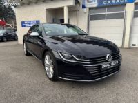 Volkswagen Arteon 2.0 TDI 150ch Elegance DSG7 - <small></small> 18.690 € <small>TTC</small> - #3