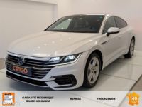 Volkswagen Arteon 2.0 TDI 190 BLUEMOTION EXCLUSIVE R-LINE DSG - <small></small> 25.490 € <small>TTC</small> - #1