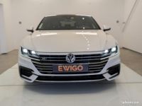 Volkswagen Arteon 2.0 TDI 190 BLUEMOTION EXCLUSIVE R-LINE DSG - <small></small> 25.490 € <small>TTC</small> - #2