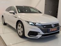 Volkswagen Arteon 2.0 TDI 190 BLUEMOTION EXCLUSIVE R-LINE DSG - <small></small> 25.490 € <small>TTC</small> - #3