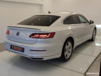 Volkswagen Arteon 2.0 TDI 190 BLUEMOTION EXCLUSIVE R-LINE DSG - <small></small> 25.490 € <small>TTC</small> - #4