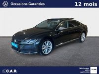 Volkswagen Arteon 2.0 TDI 190 BMT DSG7 Elegance Exclusive - <small></small> 24.500 € <small>TTC</small> - #1