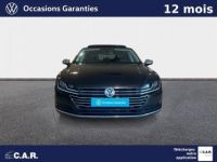 Volkswagen Arteon 2.0 TDI 190 BMT DSG7 Elegance Exclusive - <small></small> 24.500 € <small>TTC</small> - #2