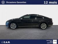 Volkswagen Arteon 2.0 TDI 190 BMT DSG7 Elegance Exclusive - <small></small> 24.500 € <small>TTC</small> - #3