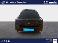 Volkswagen Arteon 2.0 TDI 190 BMT DSG7 Elegance Exclusive - <small></small> 24.500 € <small>TTC</small> - #4