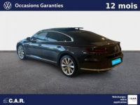 Volkswagen Arteon 2.0 TDI 190 BMT DSG7 Elegance Exclusive - <small></small> 24.500 € <small>TTC</small> - #5