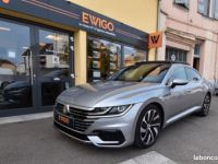 Volkswagen Arteon 2.0 TDI 190 R-LINE 4MOTION SRC DSG BVA TOIT PANO ACC CAMERA CARPLAY GARANTIE ... - <small></small> 22.690 € <small>TTC</small> - #1