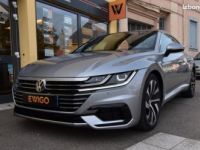 Volkswagen Arteon 2.0 TDI 190 R-LINE 4MOTION SRC DSG BVA TOIT PANO ACC CAMERA CARPLAY GARANTIE ... - <small></small> 22.690 € <small>TTC</small> - #2