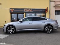 Volkswagen Arteon 2.0 TDI 190 R-LINE 4MOTION SRC DSG BVA TOIT PANO ACC CAMERA CARPLAY GARANTIE ... - <small></small> 22.690 € <small>TTC</small> - #3