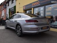 Volkswagen Arteon 2.0 TDI 190 R-LINE 4MOTION SRC DSG BVA TOIT PANO ACC CAMERA CARPLAY GARANTIE ... - <small></small> 22.690 € <small>TTC</small> - #4