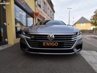 Volkswagen Arteon 2.0 TDI 190 R-LINE 4MOTION SRC DSG BVA TOIT PANO ACC CAMERA CARPLAY GARANTIE ... - <small></small> 22.690 € <small>TTC</small> - #8