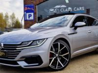 Volkswagen Arteon 2.0 TDi R-LINE-DSG-PANO-KEYLESS-DISTRONIC-CAM 360 - <small></small> 26.990 € <small>TTC</small> - #1