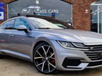 Volkswagen Arteon 2.0 TDi R-LINE-DSG-PANO-KEYLESS-DISTRONIC-CAM 360 - <small></small> 26.990 € <small>TTC</small> - #2