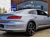 Volkswagen Arteon 2.0 TDi R-LINE-DSG-PANO-KEYLESS-DISTRONIC-CAM 360 - <small></small> 26.990 € <small>TTC</small> - #3