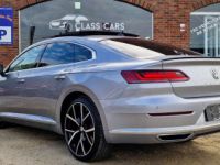 Volkswagen Arteon 2.0 TDi R-LINE-DSG-PANO-KEYLESS-DISTRONIC-CAM 360 - <small></small> 26.990 € <small>TTC</small> - #4