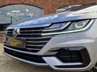 Volkswagen Arteon 2.0 TDi R-LINE-DSG-PANO-KEYLESS-DISTRONIC-CAM 360 - <small></small> 26.990 € <small>TTC</small> - #5