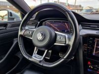 Volkswagen Arteon 2.0 TDi R-LINE-DSG-PANO-KEYLESS-DISTRONIC-CAM 360 - <small></small> 26.990 € <small>TTC</small> - #20