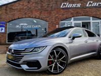 Volkswagen Arteon 2.0 TDi R-LINE-DSG-PANO-KEYLESS-DISTRONIC-CAM 360 - <small></small> 26.990 € <small>TTC</small> - #30