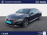 Volkswagen Arteon 2.0 TSI OPF 190 DSG7 R-Line - <small></small> 27.980 € <small>TTC</small> - #1