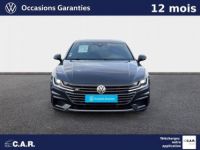 Volkswagen Arteon 2.0 TSI OPF 190 DSG7 R-Line - <small></small> 27.980 € <small>TTC</small> - #2