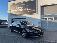 Volkswagen Arteon 2.0 TSI R-Line DSG | PANODAK CAMERA TREKHAAK - <small></small> 23.990 € <small>TTC</small> - #8