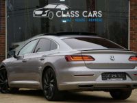 Volkswagen Arteon 2.0 TSI R-LINE DSG PANO KEYLESS DISTRONIC CAMERA - <small></small> 28.990 € <small>TTC</small> - #4