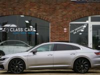 Volkswagen Arteon 2.0 TSI R-LINE DSG PANO KEYLESS DISTRONIC CAMERA - <small></small> 28.990 € <small>TTC</small> - #5