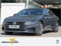 Volkswagen Arteon 2.0L TSI 190ch/ DSG/ R Line/ 1èrem Main/ Garantie VW 12 Mois - <small></small> 32.470 € <small>TTC</small> - #13