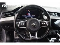 Volkswagen Arteon 2.0TDI 4MOTION DSG R LINE - LED PANODAK DAB MIRROR LINK - <small></small> 23.995 € <small>TTC</small> - #38