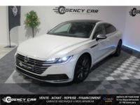 Volkswagen Arteon Artéon 2.0 16V TDI BlueMotion - 190 - BV DSG 7  BERLINE Elegance Exclusive PHASE 1 - <small></small> 28.990 € <small>TTC</small> - #1