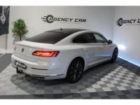 Volkswagen Arteon Artéon 2.0 16V TDI BlueMotion - 190 - BV DSG 7  BERLINE Elegance Exclusive PHASE 1 - <small></small> 28.990 € <small>TTC</small> - #2