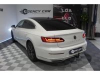 Volkswagen Arteon Artéon 2.0 16V TDI BlueMotion - 190 - BV DSG 7  BERLINE Elegance Exclusive PHASE 1 - <small></small> 28.990 € <small>TTC</small> - #3