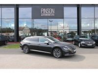 Volkswagen Arteon Artéon Shooting Brake 2.0 16V TDI Evo SCR - 150 - BV DSG 7 SHOOTING BRAKE BREAK Elegance PHA - <small></small> 34.900 € <small></small> - #1