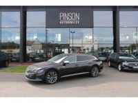 Volkswagen Arteon Artéon Shooting Brake 2.0 16V TDI Evo SCR - 150 - BV DSG 7 SHOOTING BRAKE BREAK Elegance PHA - <small></small> 34.900 € <small></small> - #3