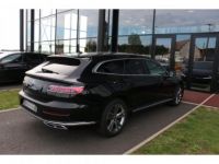 Volkswagen Arteon Artéon Shooting Brake 2.0 16V TDI Evo SCR - 200 - BV DSG 7 SHOOTING BRAKE BREAK R-Line PHASE - <small></small> 36.900 € <small></small> - #6