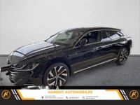 Volkswagen Arteon shooting brake 1.4 ehybrid rechargeable opf 218 dsg6 r-line - <small></small> 54.490 € <small>TTC</small> - #1