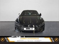 Volkswagen Arteon shooting brake 1.4 ehybrid rechargeable opf 218 dsg6 r-line - <small></small> 54.490 € <small>TTC</small> - #2