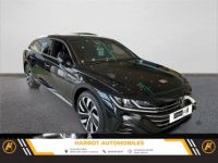 Volkswagen Arteon shooting brake 1.4 ehybrid rechargeable opf 218 dsg6 r-line - <small></small> 54.490 € <small>TTC</small> - #3