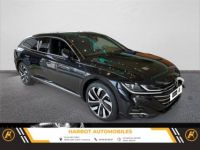 Volkswagen Arteon shooting brake 1.4 ehybrid rechargeable opf 218 dsg6 r-line - <small></small> 54.490 € <small>TTC</small> - #4