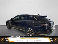 Volkswagen Arteon shooting brake 1.4 ehybrid rechargeable opf 218 dsg6 r-line - <small></small> 54.490 € <small>TTC</small> - #7