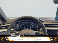 Volkswagen Arteon shooting brake 1.4 ehybrid rechargeable opf 218 dsg6 r-line - <small></small> 54.490 € <small>TTC</small> - #8