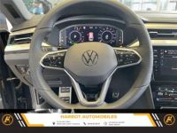 Volkswagen Arteon shooting brake 1.4 ehybrid rechargeable opf 218 dsg6 r-line - <small></small> 54.490 € <small>TTC</small> - #12