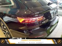 Volkswagen Arteon shooting brake 1.4 ehybrid rechargeable opf 218 dsg6 r-line - <small></small> 54.490 € <small>TTC</small> - #17