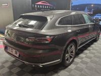 Volkswagen Arteon SHOOTING BRAKE 2.0 TDI EVO SCR 200 DSG7 R-Line - <small></small> 34.990 € <small>TTC</small> - #4